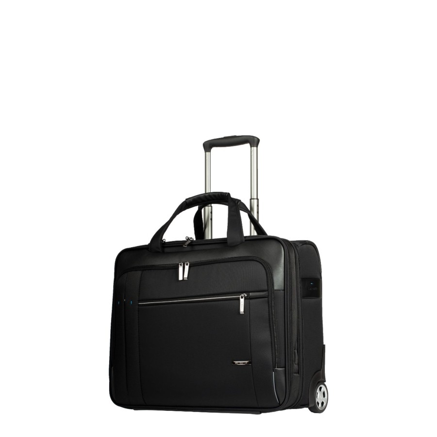 Bagages Samsonite Valise 2 Roues Souple | Bureau Mobile 17.3 Spectrolite 3.0 Samsonite