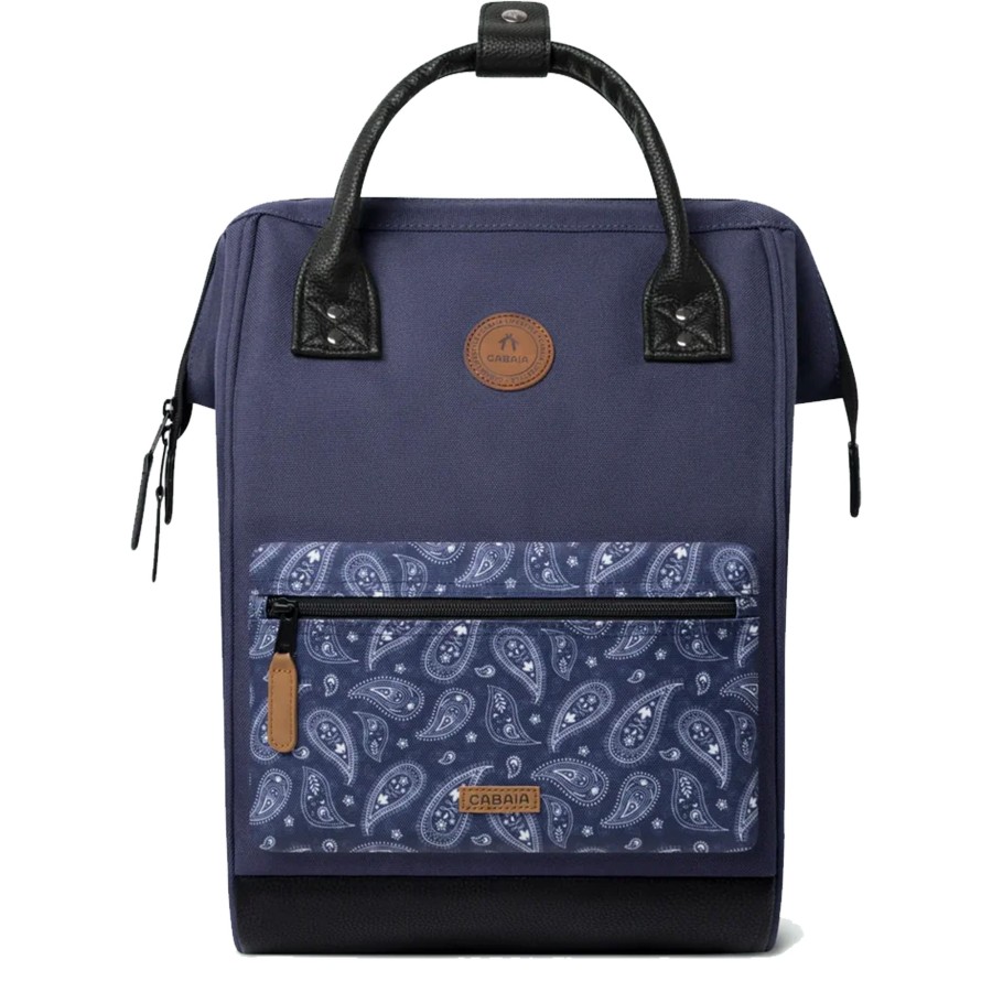 Femme Cabaia Sac A Dos | Sac A Dos Medium 23L Adventurer Cabaia Dusseldorf