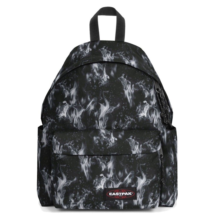 Scolaire Eastpak Sac A Dos | Sac A Dos Day Pak'R Authentic Eastpak Flame Dark