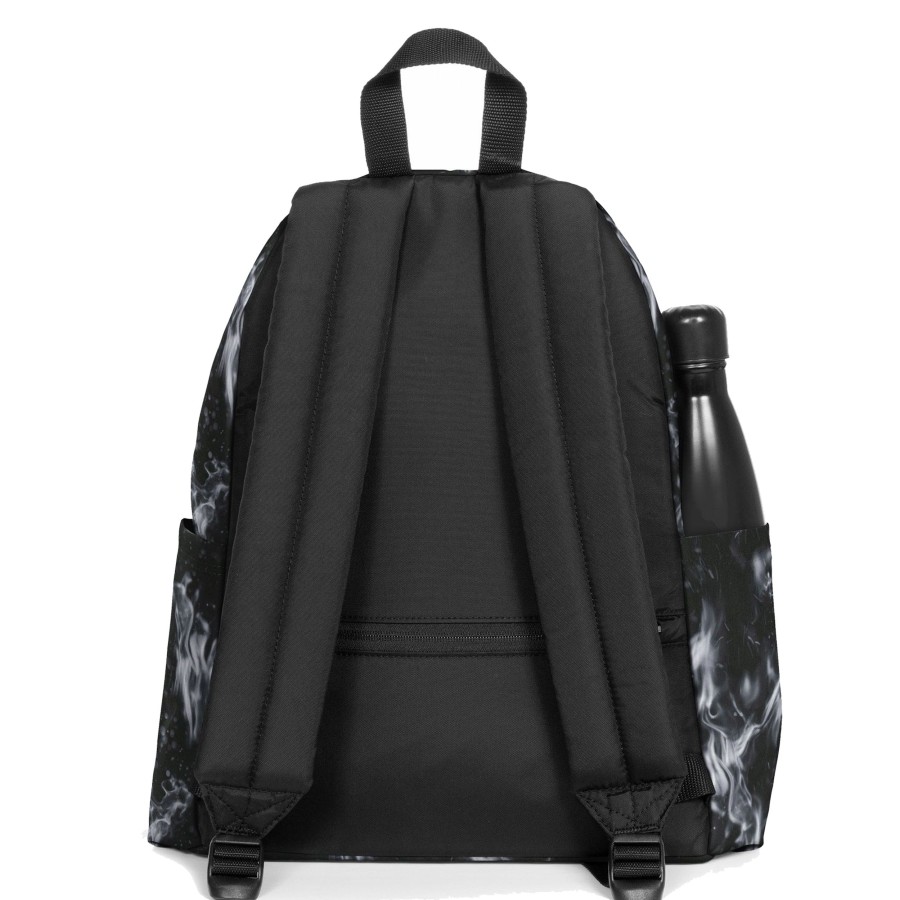 Scolaire Eastpak Sac A Dos | Sac A Dos Day Pak'R Authentic Eastpak Flame Dark