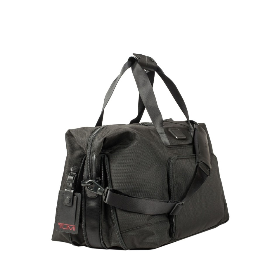 Homme Tumi Sac De Voyage | Sac De Voyage A Double Extension Alpha 3 Tumi