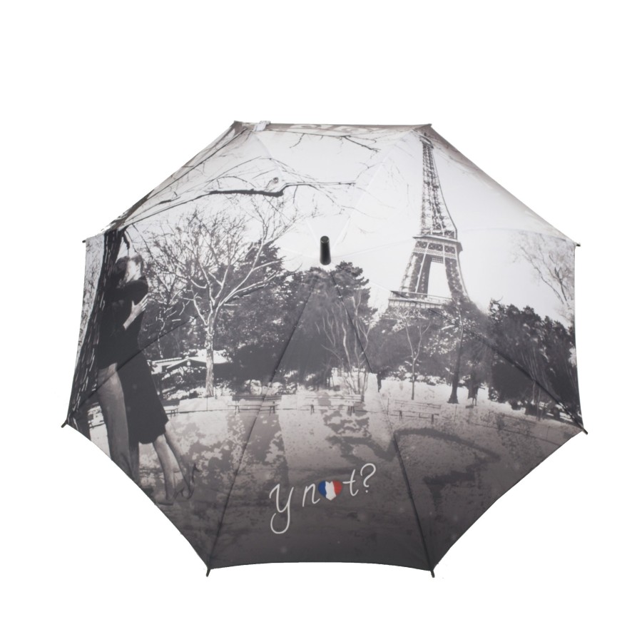 Homme Y Not Parapluies | Parapluie Long Paris