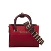 Femme Valentino Sac Porte Main | Petit Sac Alexia Valentino Rouge Multi