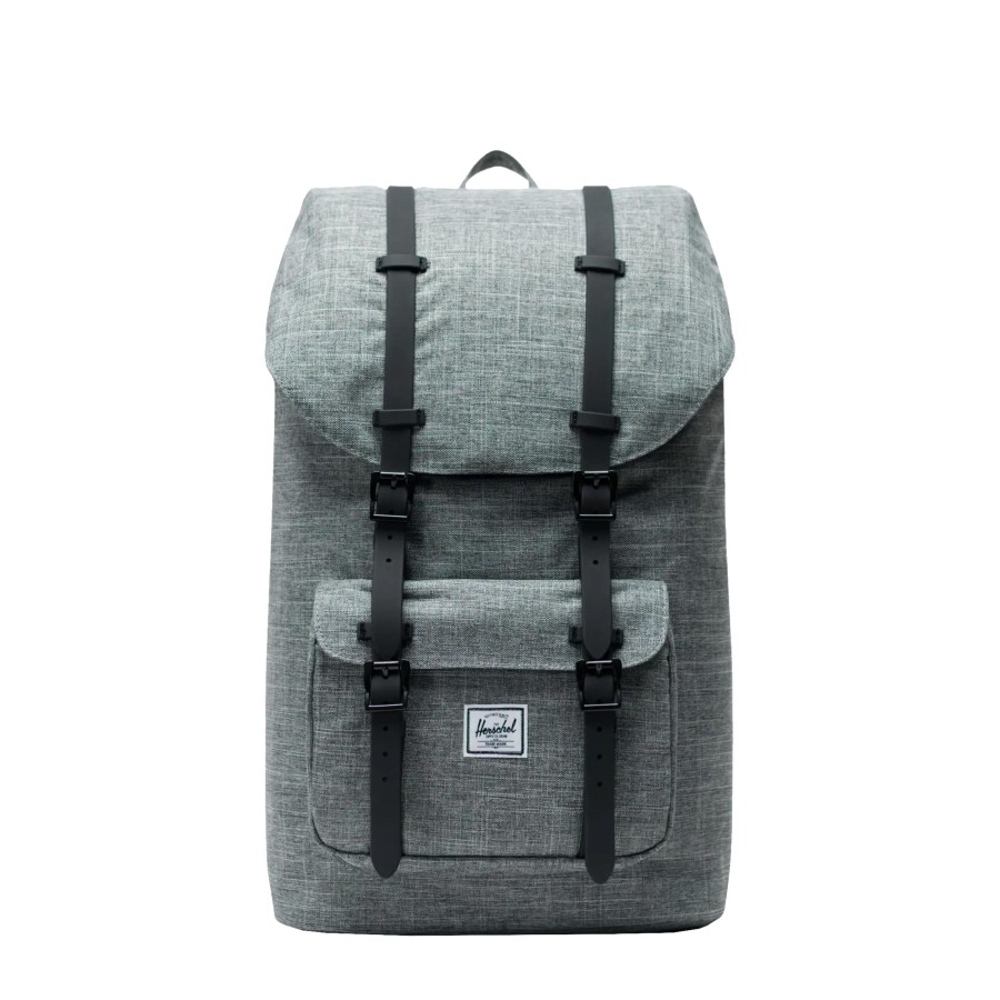 Scolaire Herschel Sac A Dos | Sac A Dos Little America Herschel