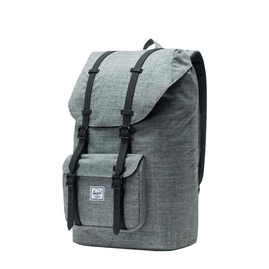 Scolaire Herschel Sac A Dos | Sac A Dos Little America Herschel