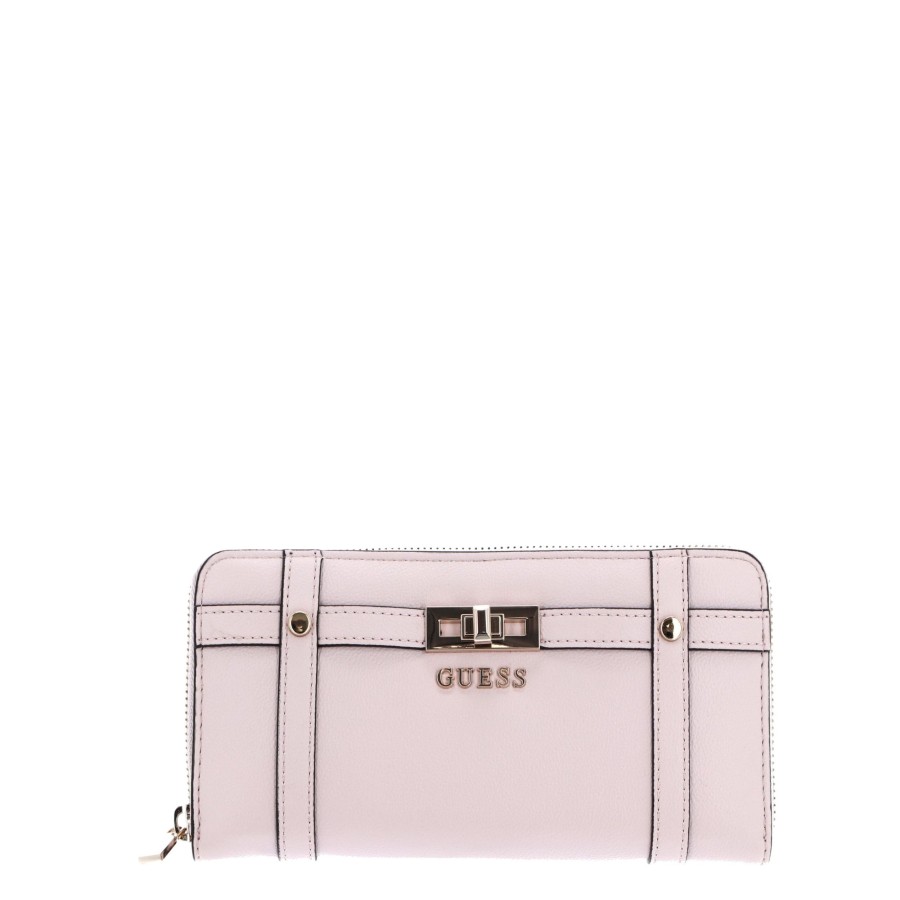 Femme Guess Portefeuille | Compagnon Emilee Guess