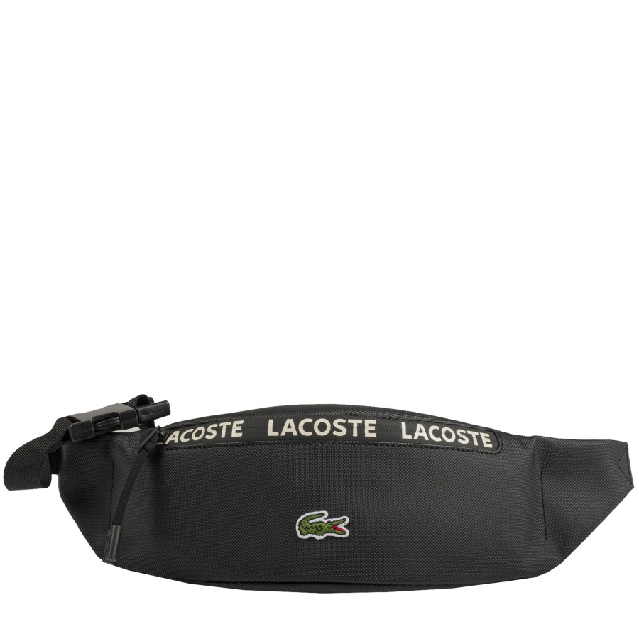 Femme Lacoste Banane | Banane Lcst Lacoste