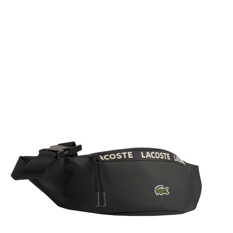 Femme Lacoste Banane | Banane Lcst Lacoste