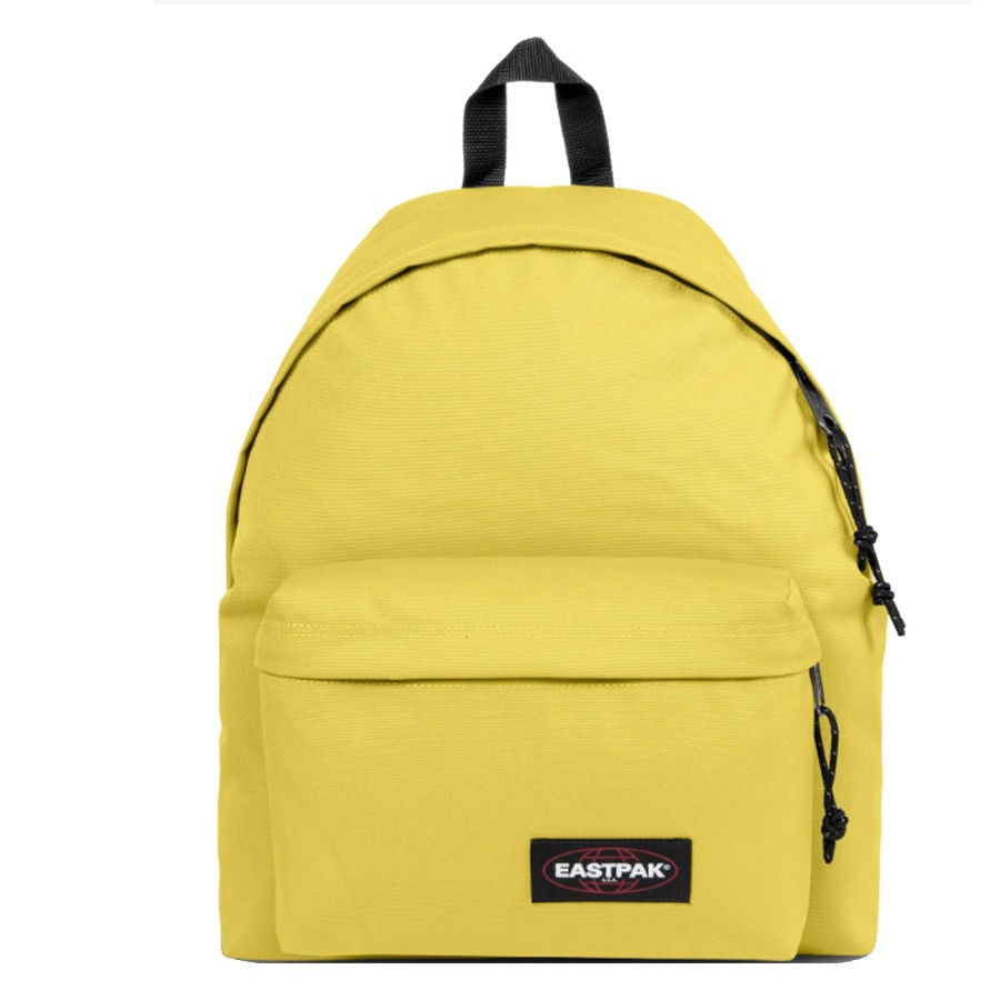 Scolaire Eastpak Sac A Dos | Sac A Dos Padded Pak'R Authentic Eastpak Lonely Lime