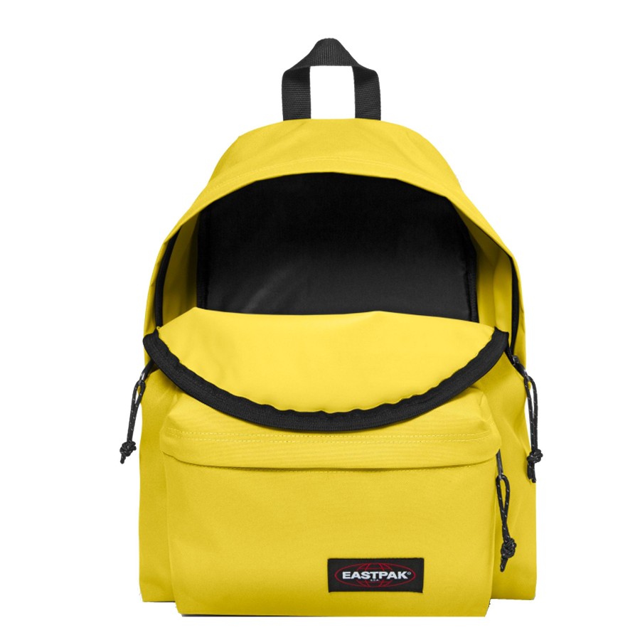 Scolaire Eastpak Sac A Dos | Sac A Dos Padded Pak'R Authentic Eastpak Lonely Lime