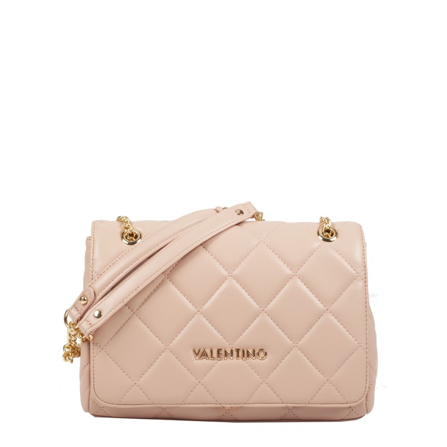 Femme Valentino Sac Porte Epaule | Sac Porte Epaule Ocarina Valentino Rose