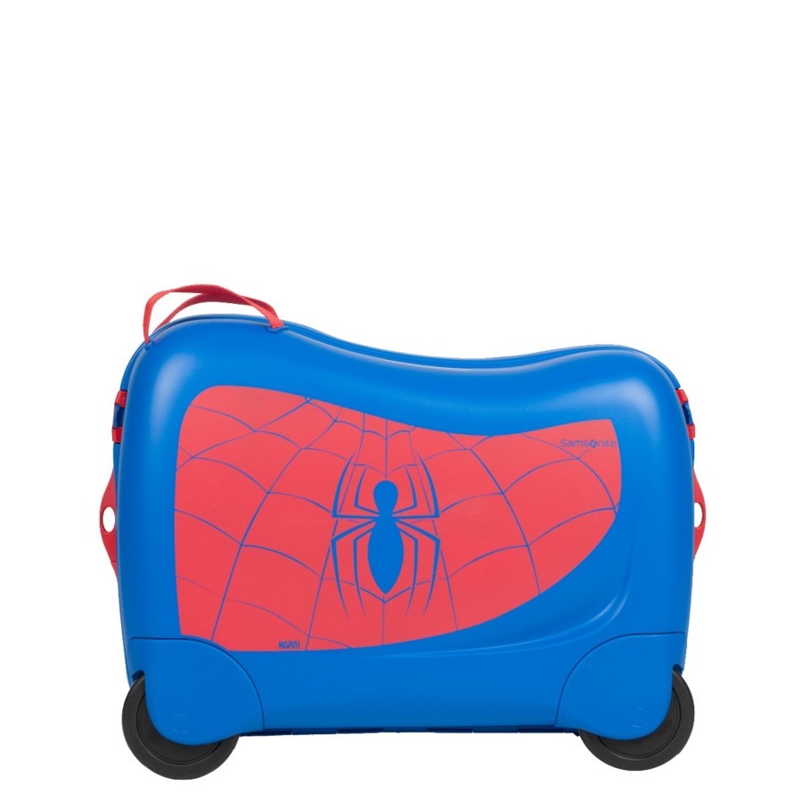 Bagages Samsonite Valise Enfant | Valise Enfant Cabine Spiderman Samsonite