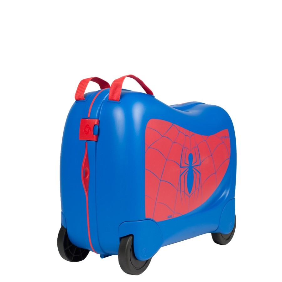 Bagages Samsonite Valise Enfant | Valise Enfant Cabine Spiderman Samsonite