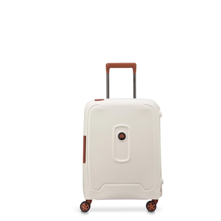 Bagages Delsey Valise Cabine Easyjet | Valise Cabine Slim 55 Cm Moncey Delsey Angora