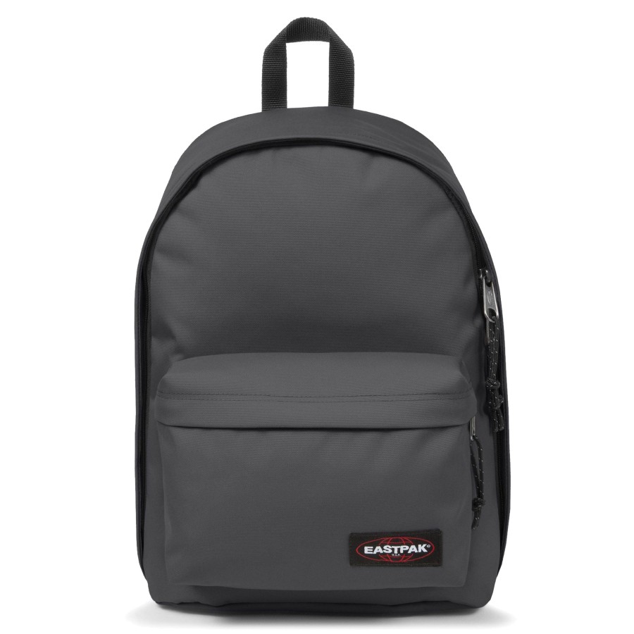 Scolaire Eastpak Sac A Dos | Sac A Dos 27L Out Of Office Authentic Eastpak Gris