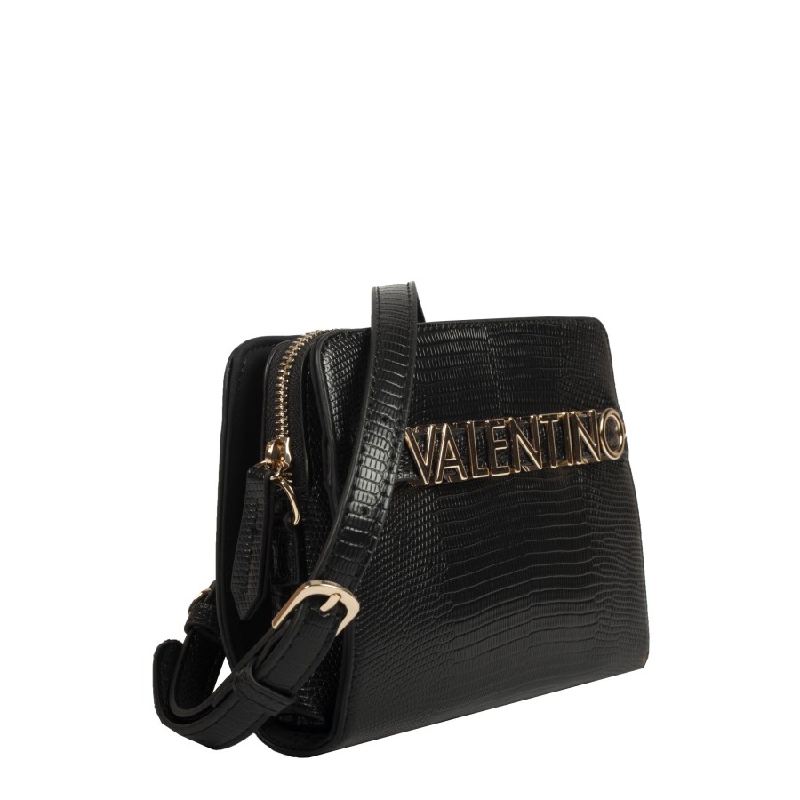 Femme Valentino Pochette | Pochette Vail Re Valentino Noir