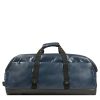 Femme Samsonite Sac A Dos | Sac De Voyage L Ecodiver Samsonite Bleu