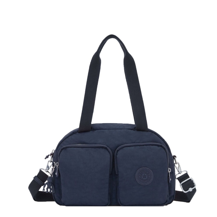 Femme Kipling Sac Porte Epaule | Sac Epaule Defea Kipling