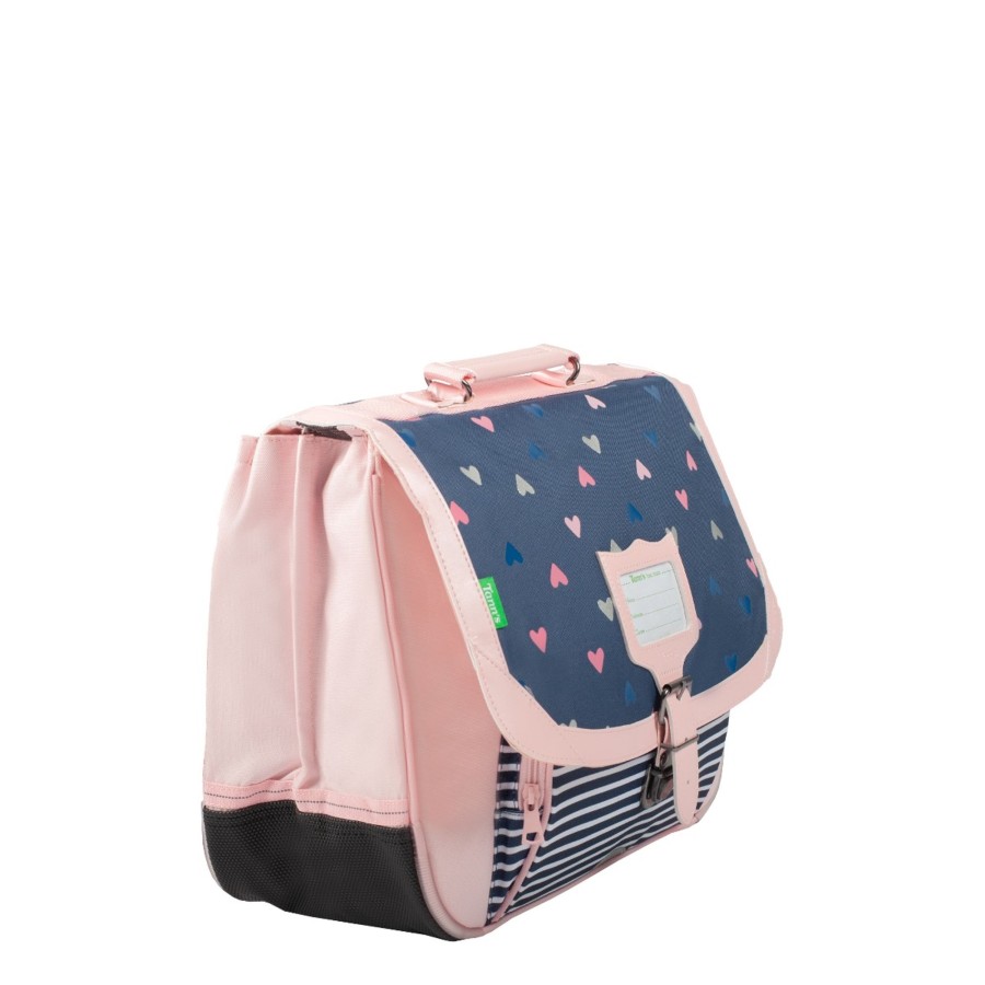 Scolaire Tann's Cartable | Cartable 2 Compartiments 38Cm Suzie Tann'S