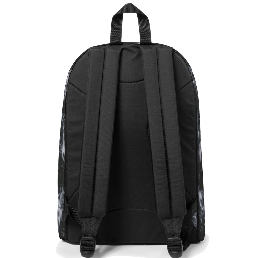 Scolaire Eastpak Sac A Dos | Sac A Dos 27L Out Of Office Authentic Eastpak Flame Dark