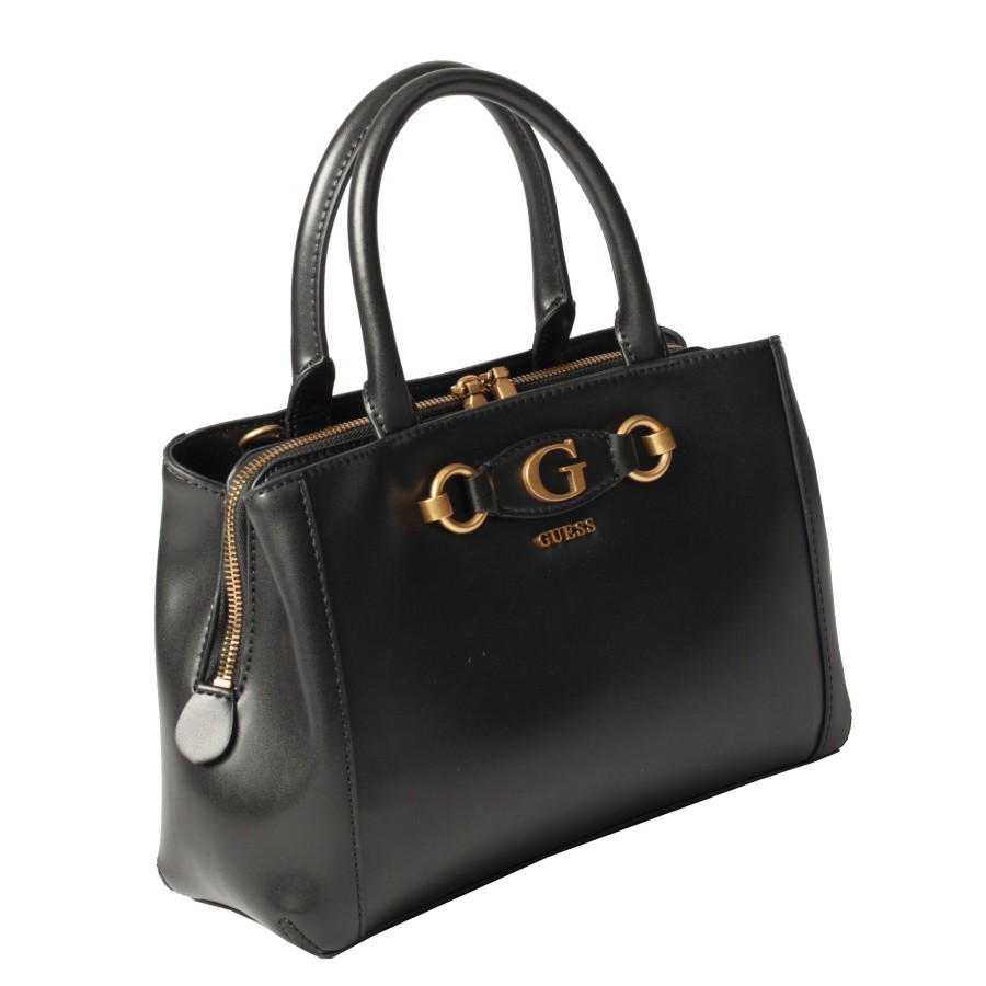 Femme Guess Sac Porte Main | Sac Epaule Izzy Guess