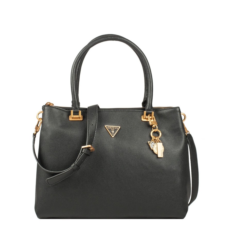 Femme Guess Sac Porte Epaule | Sac Epaule Destiny Guess