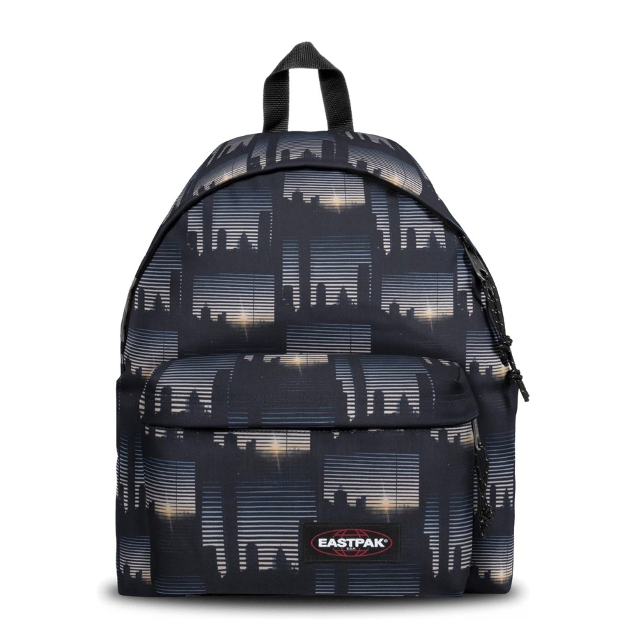 Scolaire Eastpak Sac A Dos | Sac A Dos Padded Pak'R Authentic Eastpak East Stripe