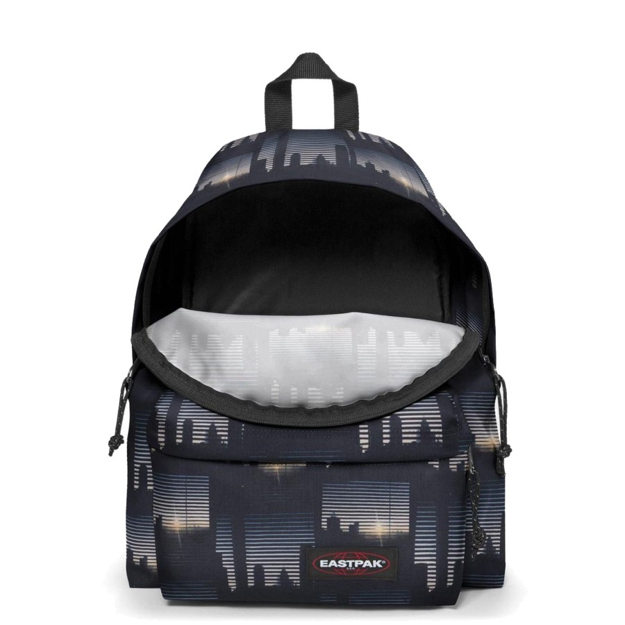 Scolaire Eastpak Sac A Dos | Sac A Dos Padded Pak'R Authentic Eastpak East Stripe