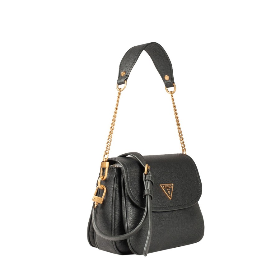 Femme Guess Sac Porte Epaule | Sac Travers Destiny Guess