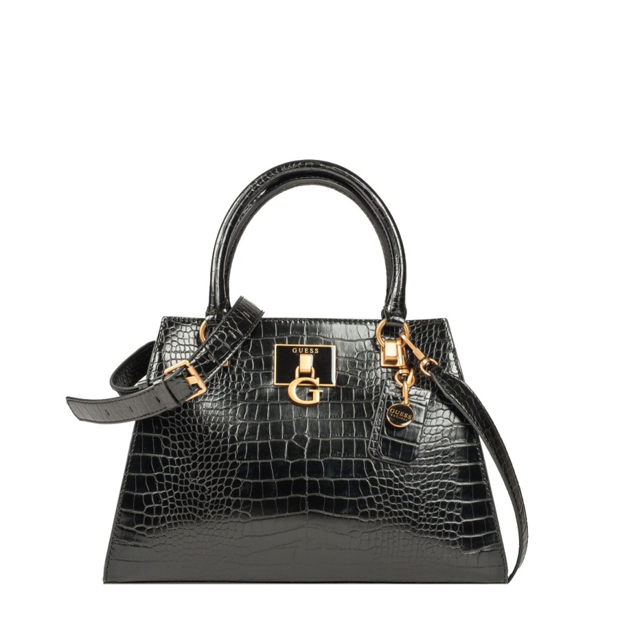 Femme Guess Sac Porte Main | Sac A Main Stephi