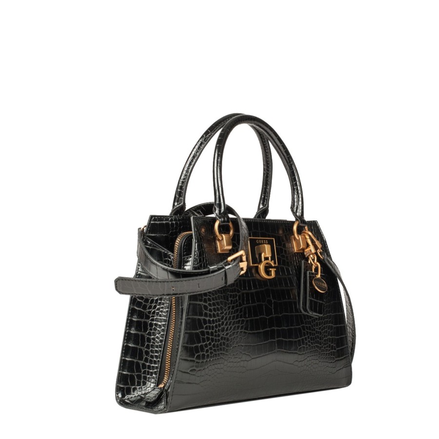 Femme Guess Sac Porte Main | Sac A Main Stephi