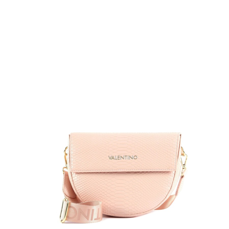 Femme Valentino Sac Porte Bandouliere / Porte Travers | Sac Travers Bigs Valentino Rose