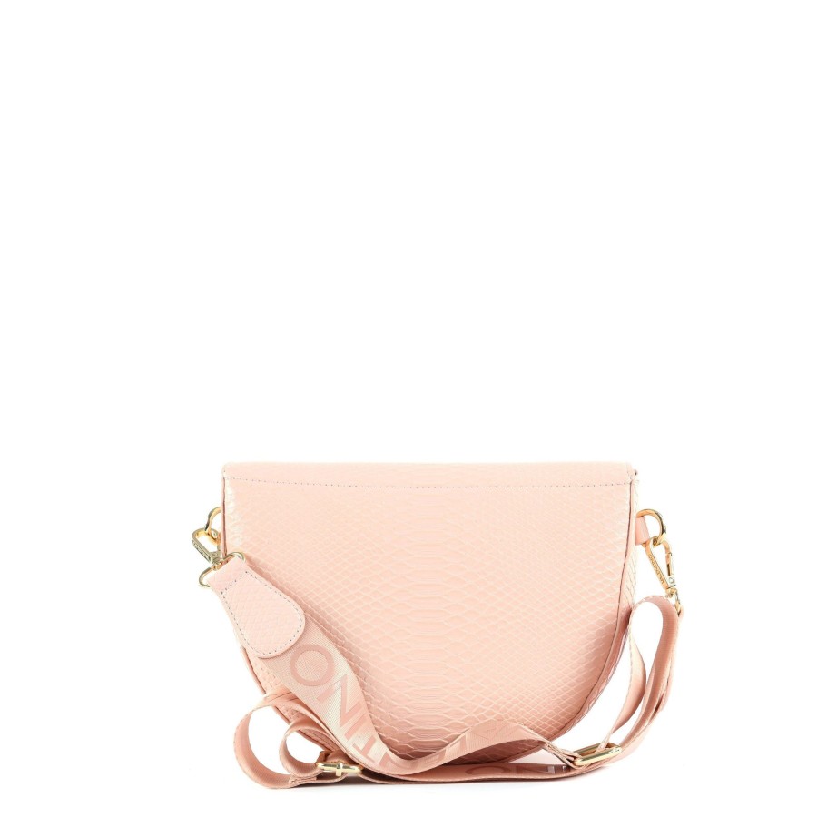 Femme Valentino Sac Porte Bandouliere / Porte Travers | Sac Travers Bigs Valentino Rose