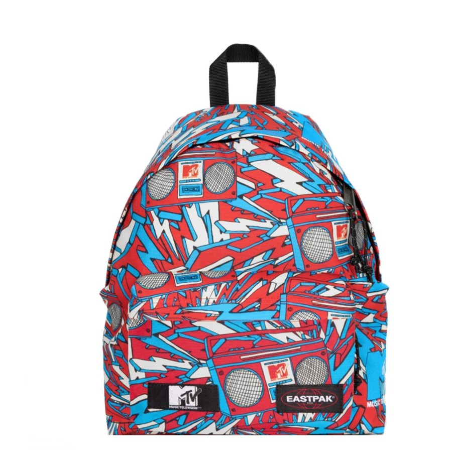 Scolaire Eastpak Sac A Dos | Sac A Dos Padded Pak'R Eastpak