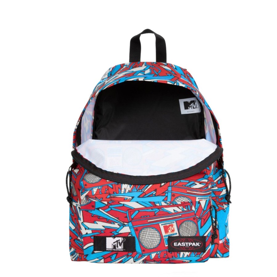 Scolaire Eastpak Sac A Dos | Sac A Dos Padded Pak'R Eastpak