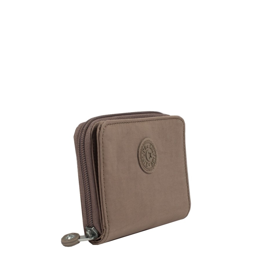 Femme Kipling Portefeuille | Petit Portefeuille Basic Ewo