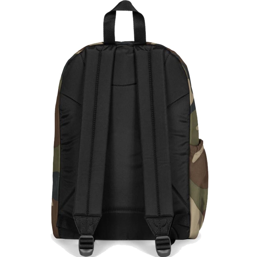 Femme Eastpak Sac A Dos | Sac A Dos 27L Office Zippl'R Authentic Eastpak Camouflage