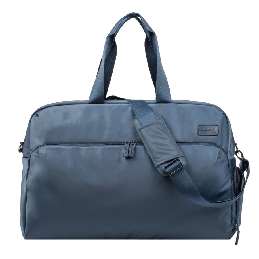 Homme Lipault Sac De Voyage | Sac 48H City Plume Lipault