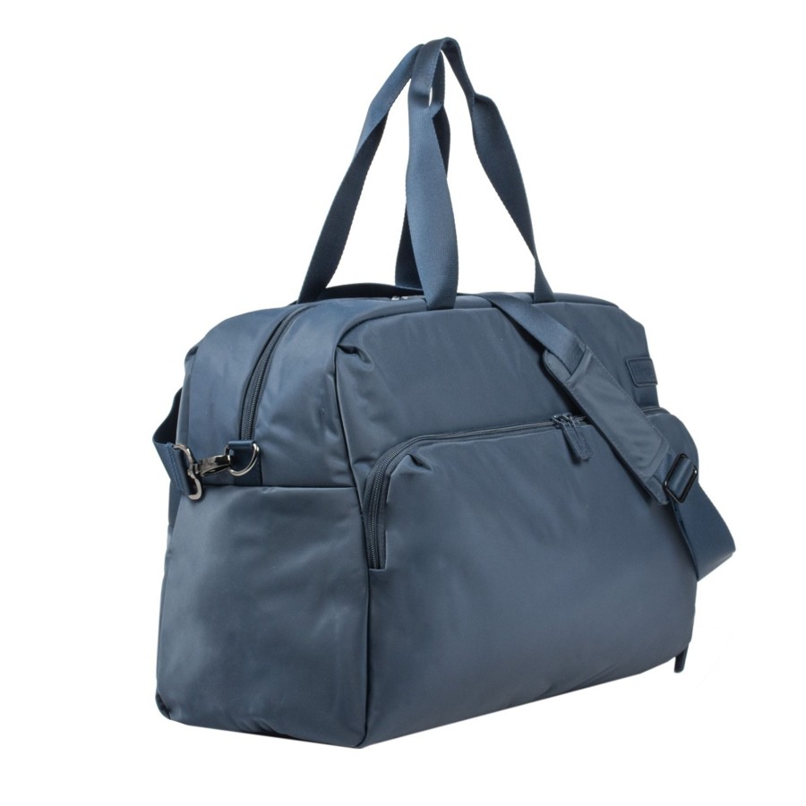 Homme Lipault Sac De Voyage | Sac 48H City Plume Lipault