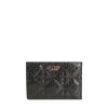 Femme Guess Portefeuille | Portefeuille Malia Noir