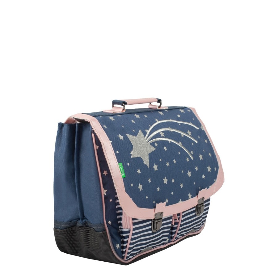 Scolaire Tann's Cartable | Cartable 2 Compartiments 38Cm Suzanne Tann'S