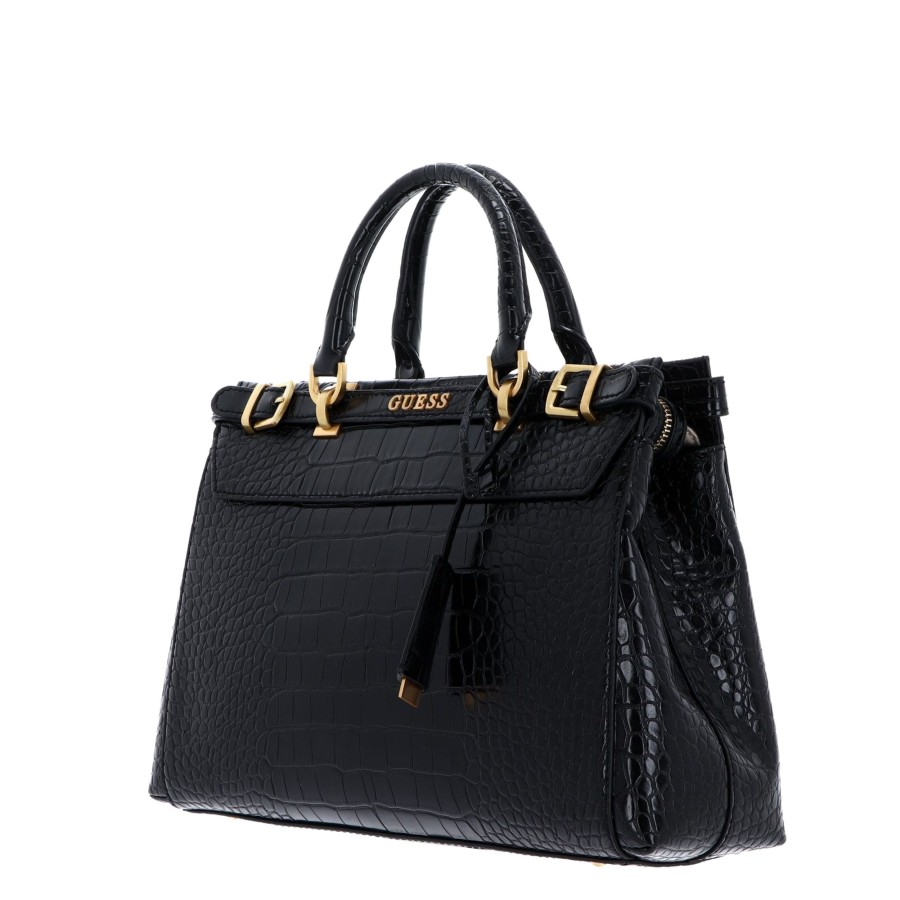 Femme Guess Sac Porte Epaule | Sac A Main Sestri Guess