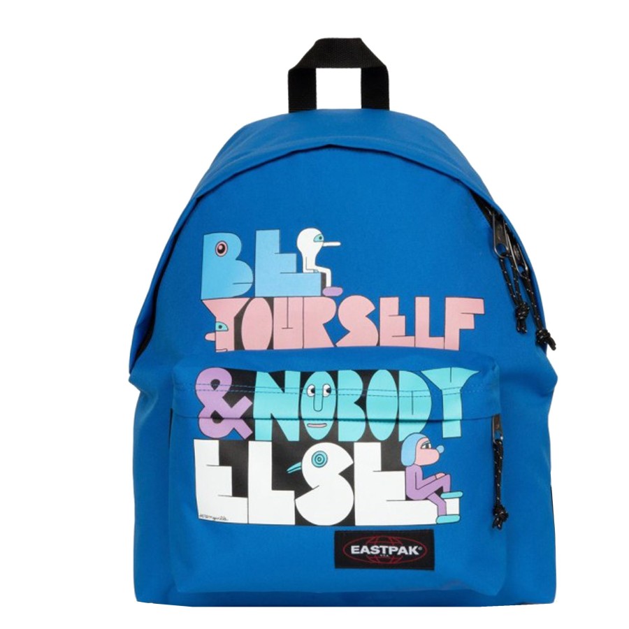 Scolaire Eastpak Sac A Dos | Sac A Dos Padded Pak'R Authentic Eastpak Jeremy Ville