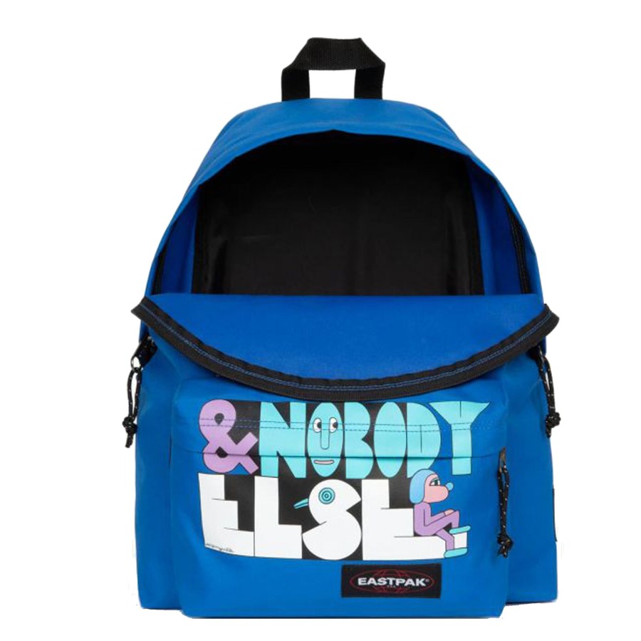 Scolaire Eastpak Sac A Dos | Sac A Dos Padded Pak'R Authentic Eastpak Jeremy Ville