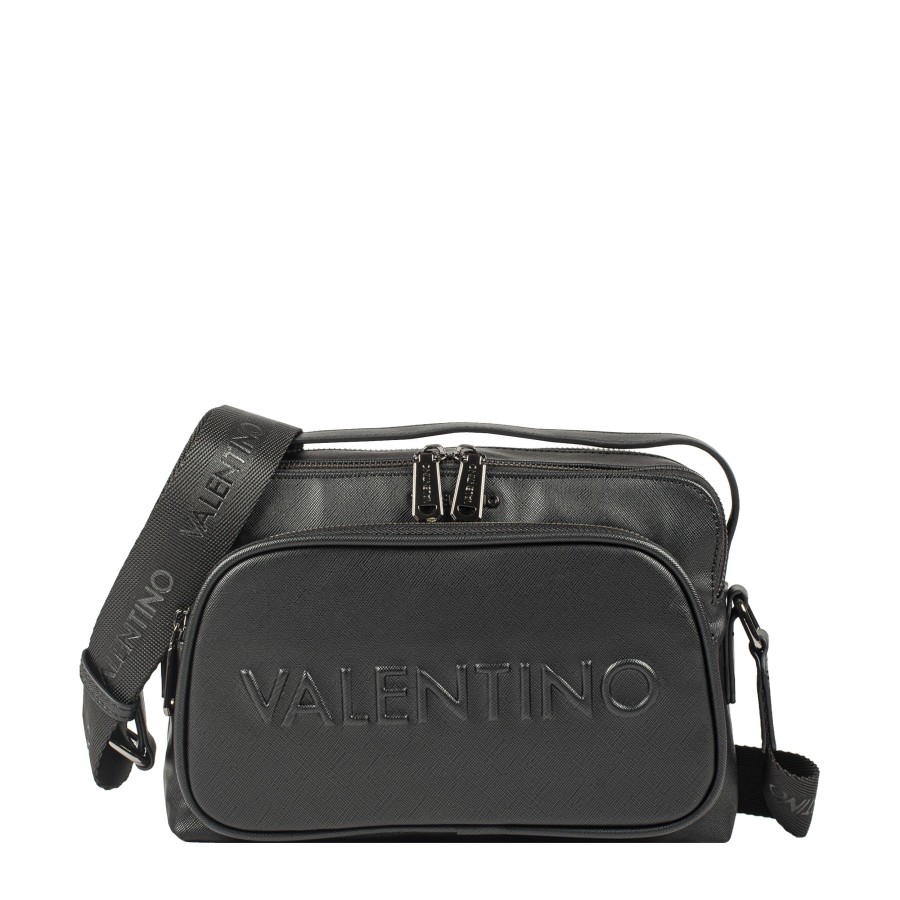 Homme Valentino Sacoche Bandouliere | Sacoche Fetch Valentino