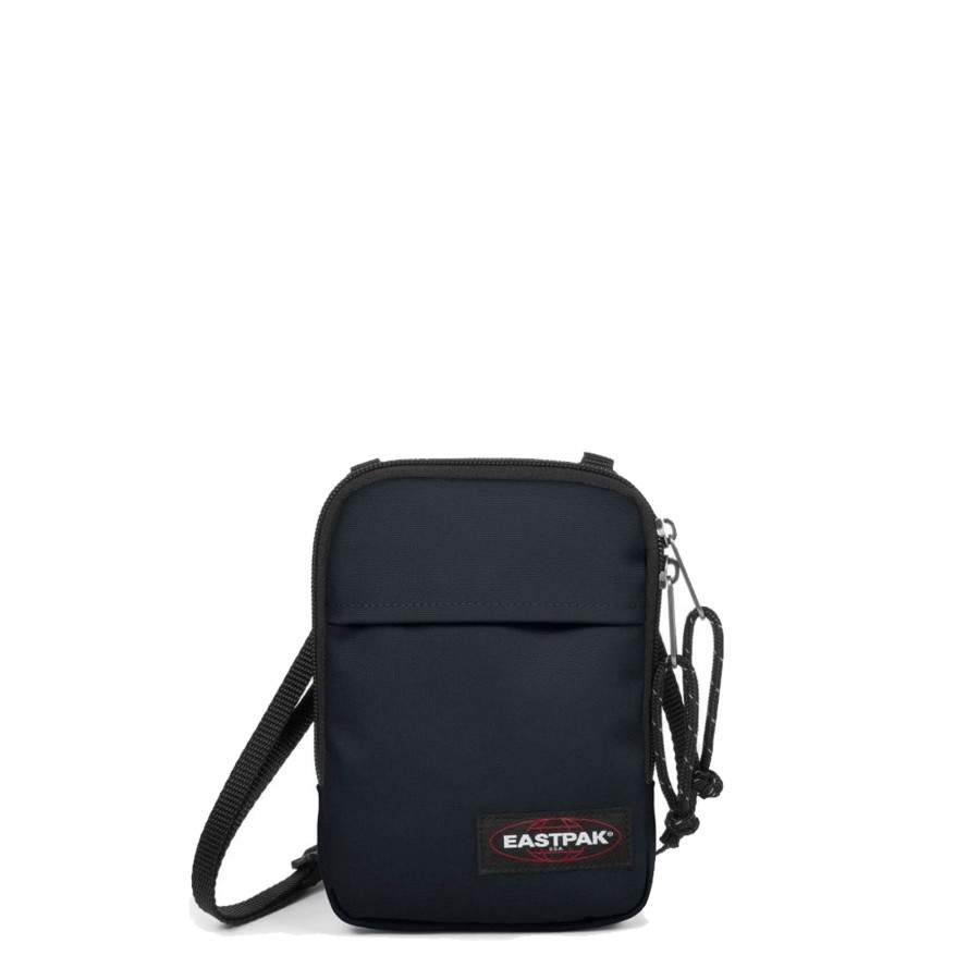 Homme Eastpak Sacoche Bandouliere | Petite Sacoche Buddy Eastpak Bleu Marine