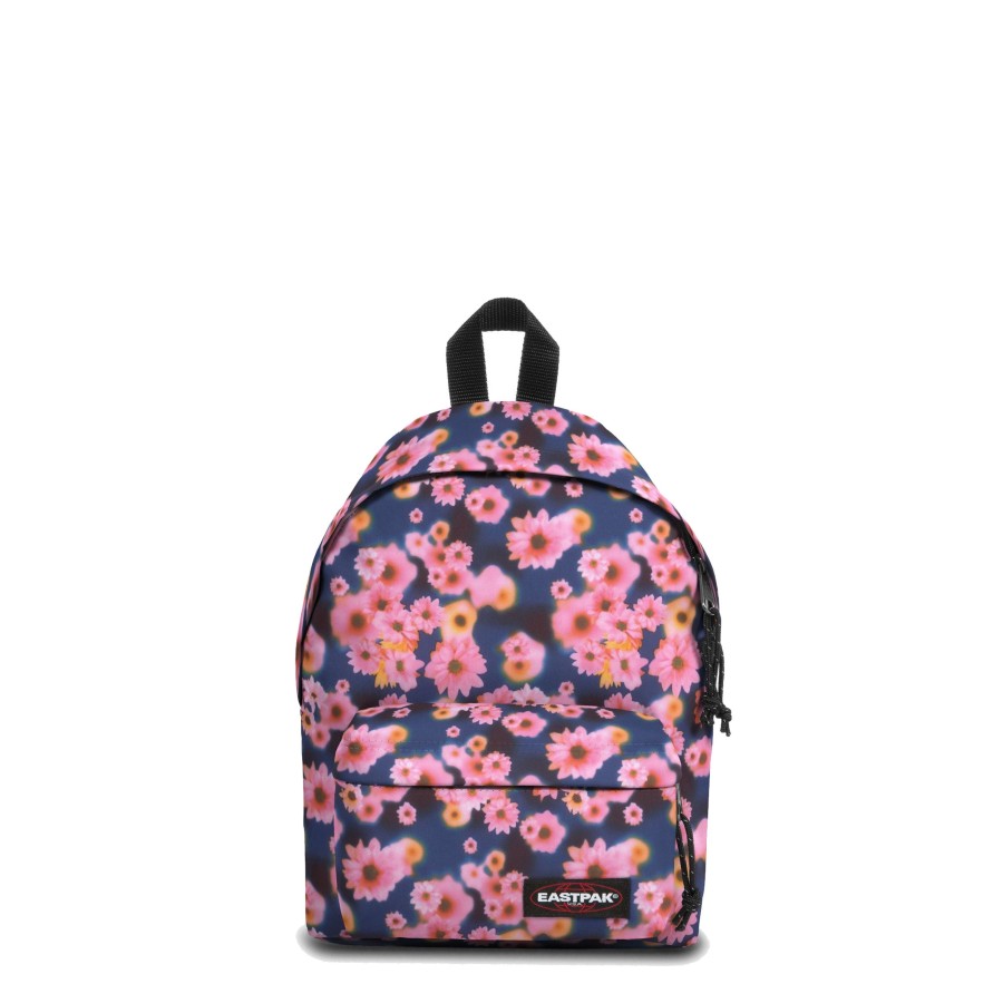 Scolaire Eastpak Sac A Dos | Petit Sac A Dos 10 Litres Orbit Xs Eastpak Soft Navy