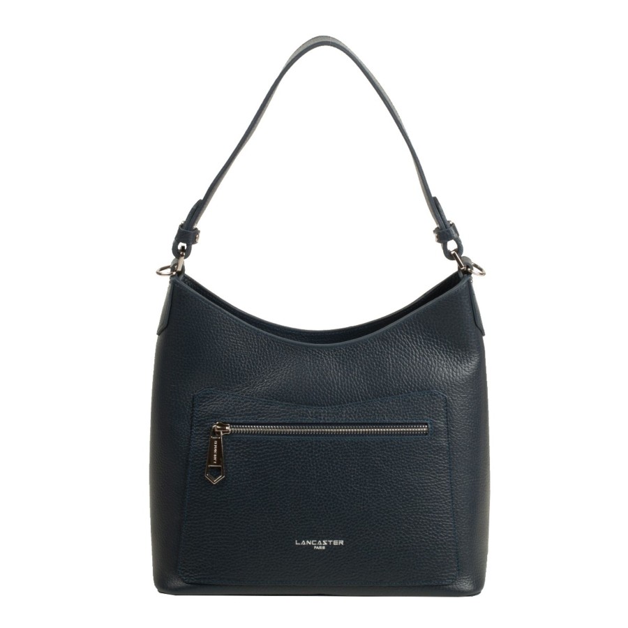 Femme Lancaster Sac Porte Epaule | Sac Besace Foulonne Double