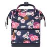 Femme Cabaia Sac A Dos | Sac A Dos Medium 23L Adventurer Cabaia Osaka