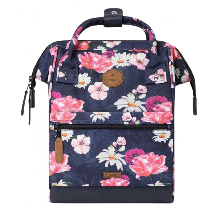 Femme Cabaia Sac A Dos | Sac A Dos Medium 23L Adventurer Cabaia Osaka